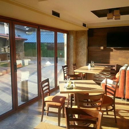 Mineral 56 Otel Banya  Dış mekan fotoğraf
