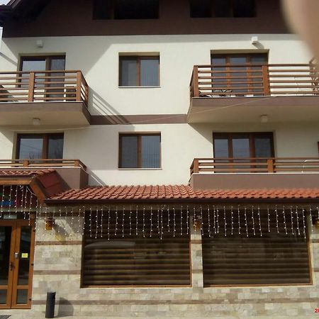 Mineral 56 Otel Banya  Dış mekan fotoğraf
