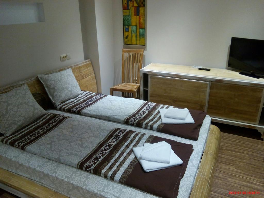 Mineral 56 Otel Banya  Oda fotoğraf