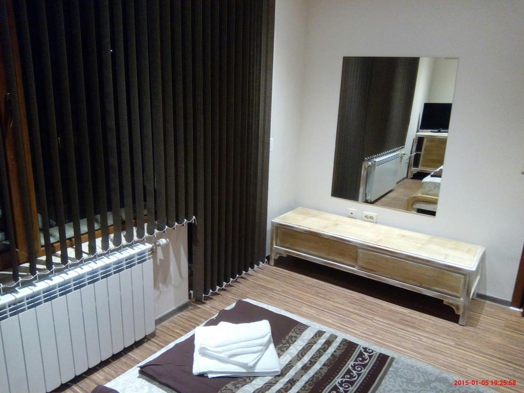 Mineral 56 Otel Banya  Oda fotoğraf