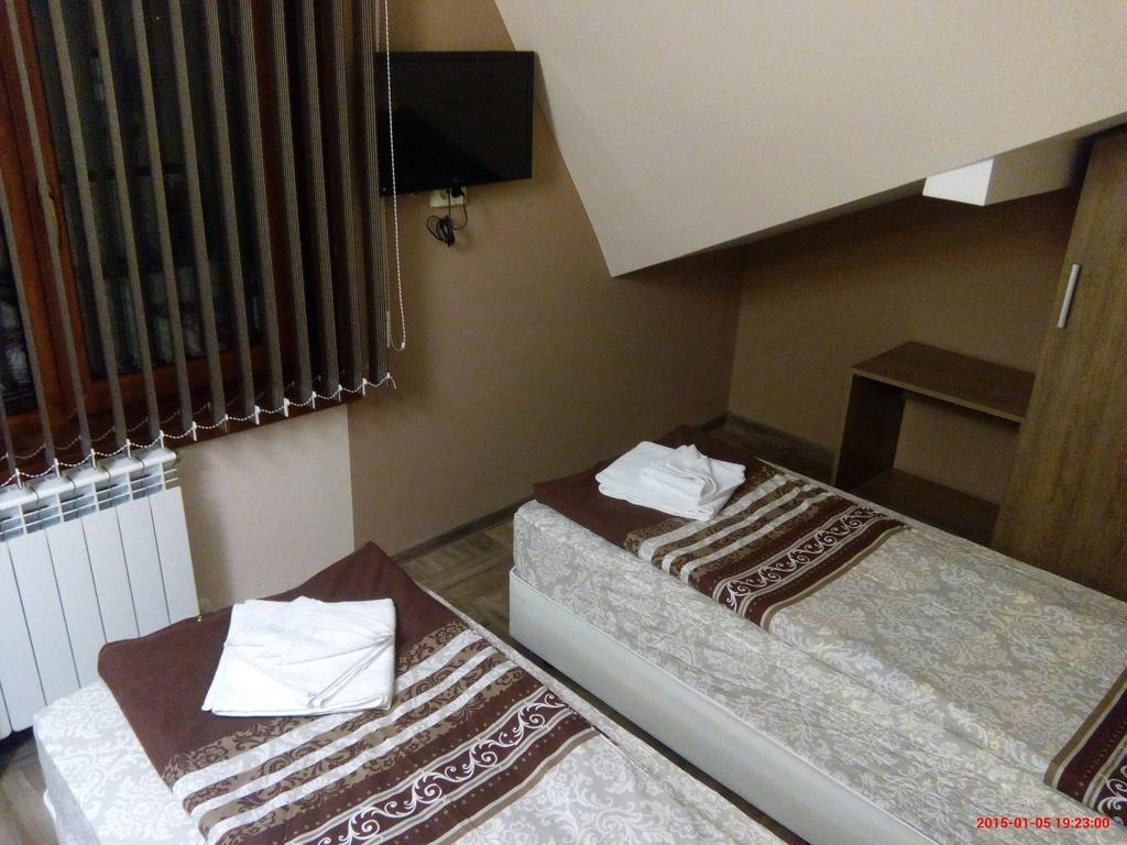 Mineral 56 Otel Banya  Oda fotoğraf