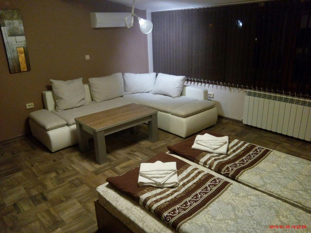 Mineral 56 Otel Banya  Oda fotoğraf