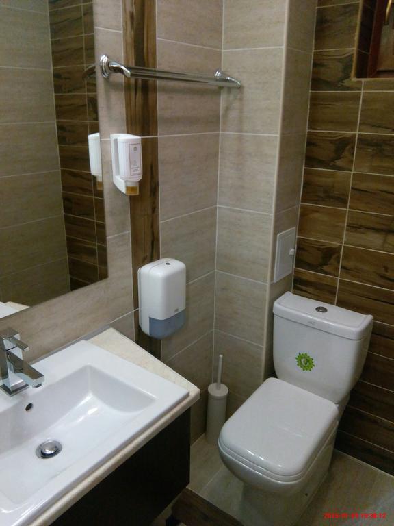 Mineral 56 Otel Banya  Oda fotoğraf